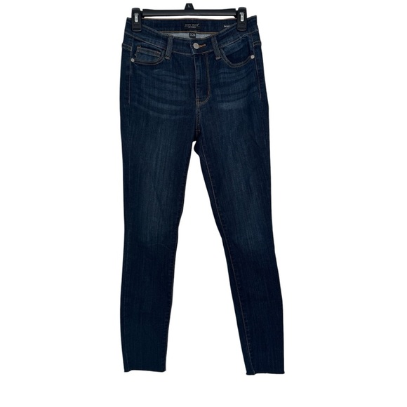 Judy Blue Dark Wash Jeans - Picture 2 of 8